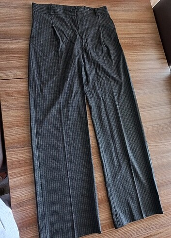 ÖZEL DİKİM PANTOLON