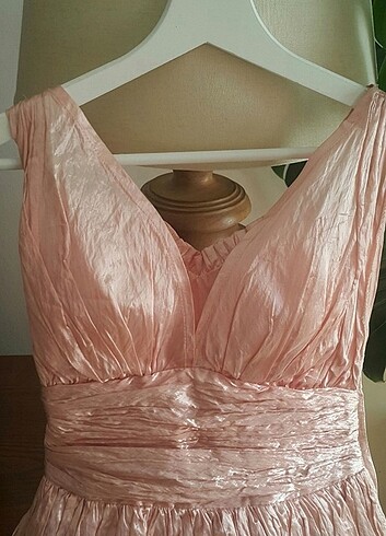 TAFTA ELBİSE - Görsel 3