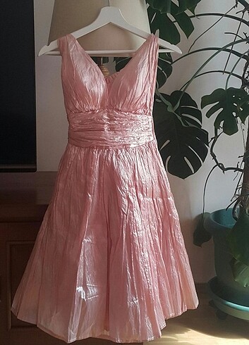 TAFTA ELBİSE - Görsel 4