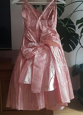 TAFTA ELBİSE - Görsel 5