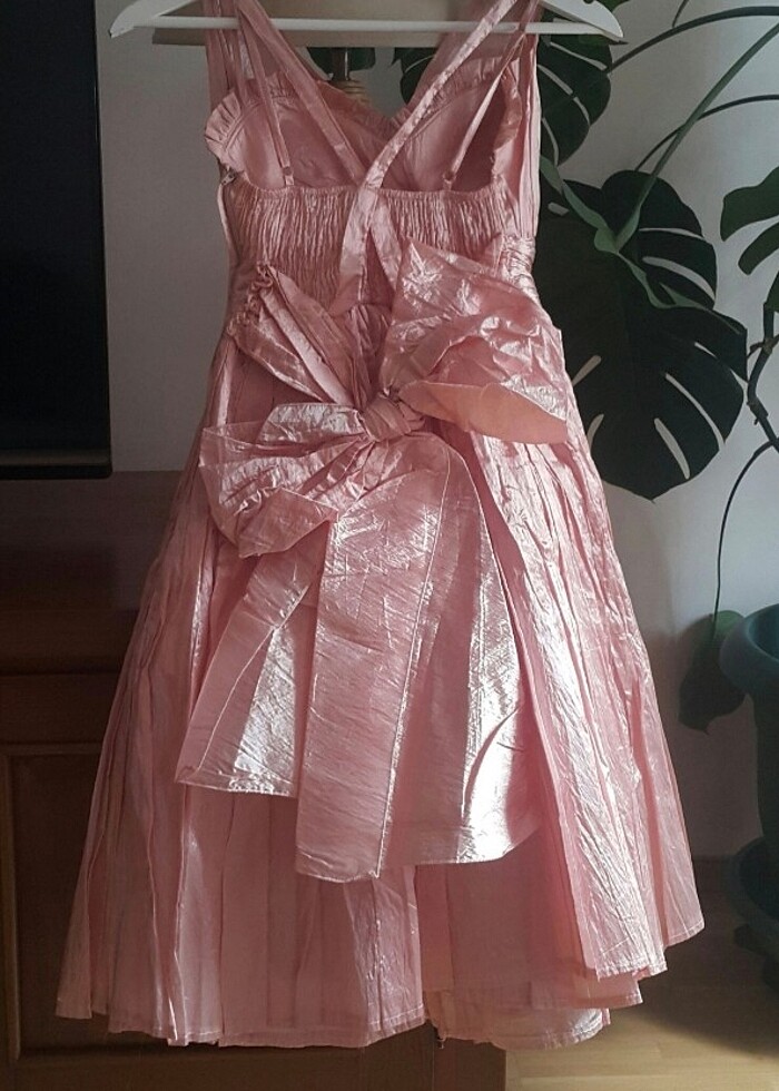 TAFTA ELBİSE - Görsel 5