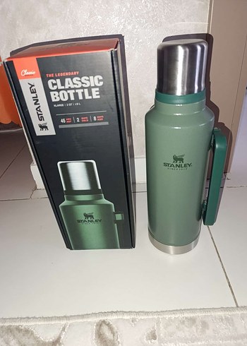 Stanley termos - Görsel 2
