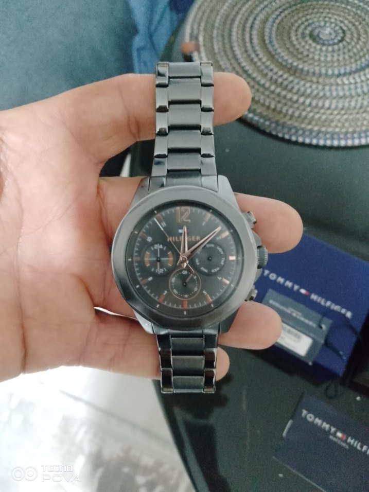 orijinal kaçak saatler - Görsel 4