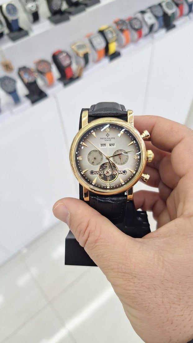 orijinal kaçak saatler - Görsel 3