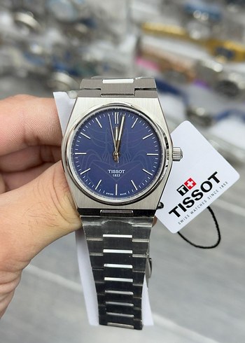 Erkek Siyah Sokak Stili Saat - Görsel 2