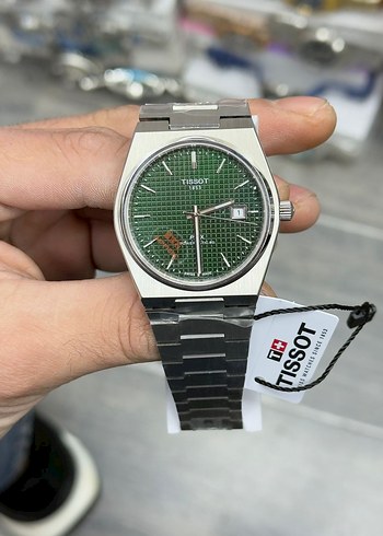 Erkek Siyah Sokak Stili Saat - Görsel 10