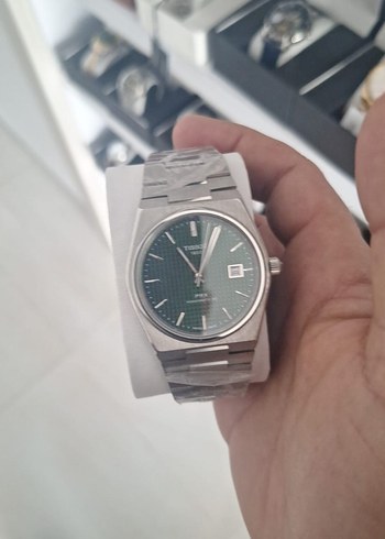 Erkek Siyah Sokak Stili Saat - Görsel 3