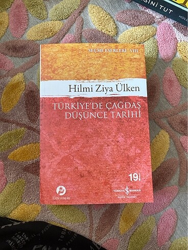 Ders kitabı/Üniversite