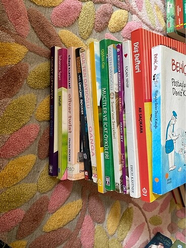 Kitap
