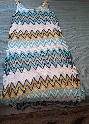 Yazlık Elbise - Görsel 2