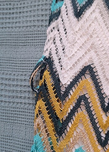 Yazlık Elbise - Görsel 3