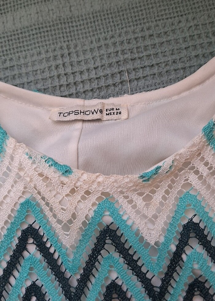 Yazlık Elbise - Görsel 4