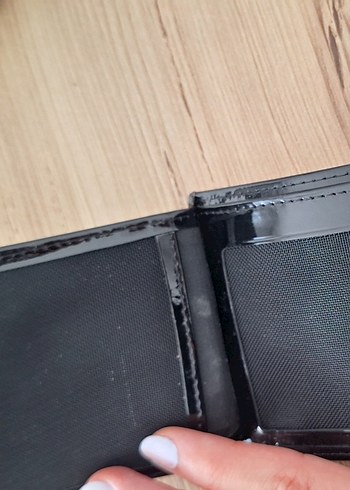 Karaca Cüzdan/Kartlık - Görsel 5