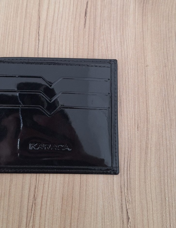 Karaca Cüzdan/Kartlık - Görsel 3