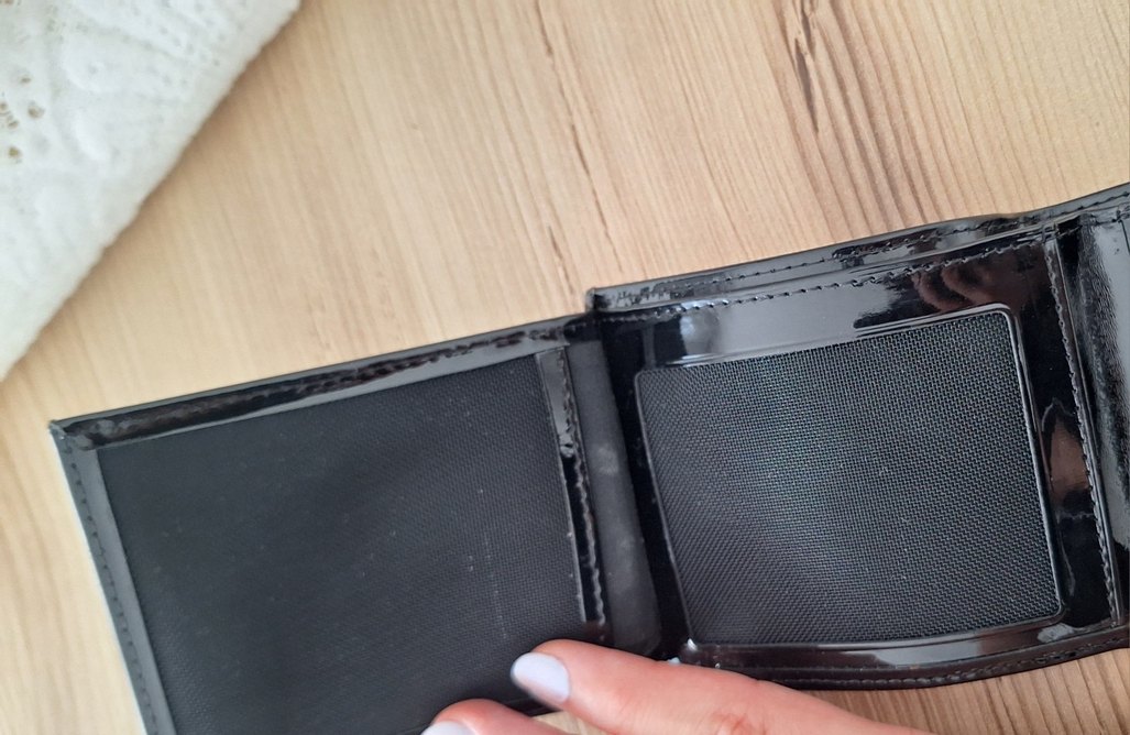 Karaca Cüzdan/Kartlık - Görsel 5