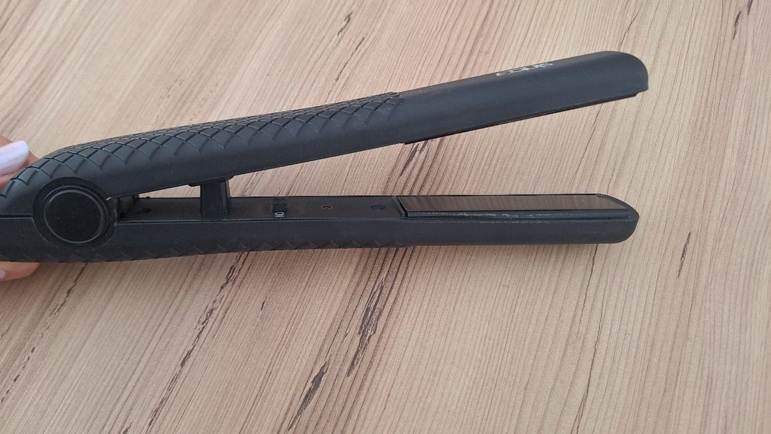 Sinbo Saç Düzleştirici - Görsel 4