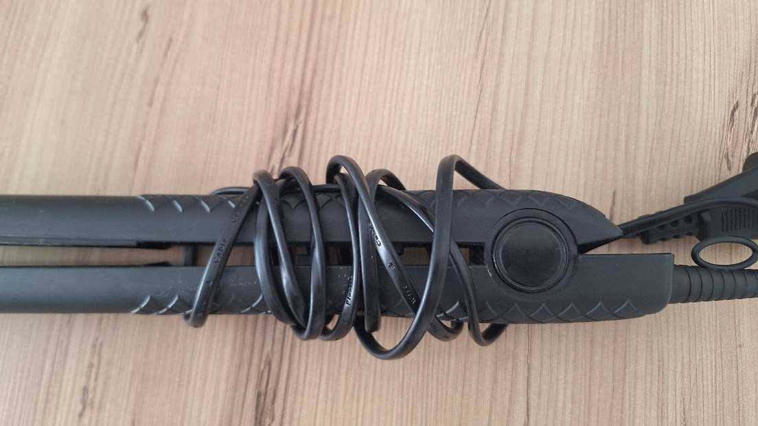 Sinbo Saç Düzleştirici - Görsel 2