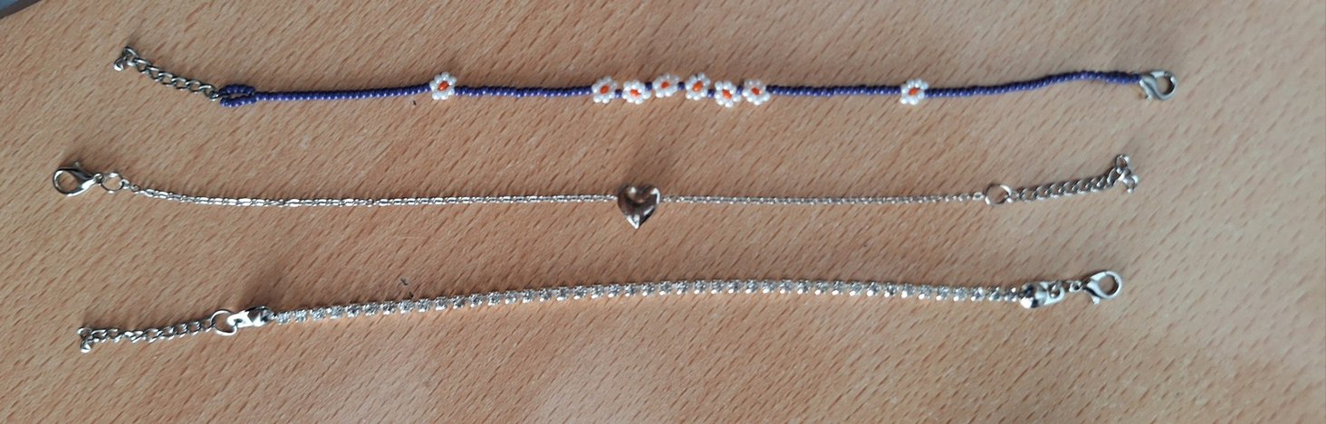 10 Parça Takı - Görsel 5