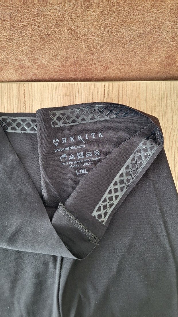 Siyah Tayt - Görsel 2