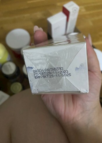 Diğer Extreme Nemlendirici Serum 150 ml