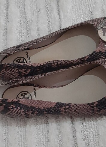 Tory Burch Babet