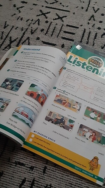 Orjinal iki kitap - Görsel 2