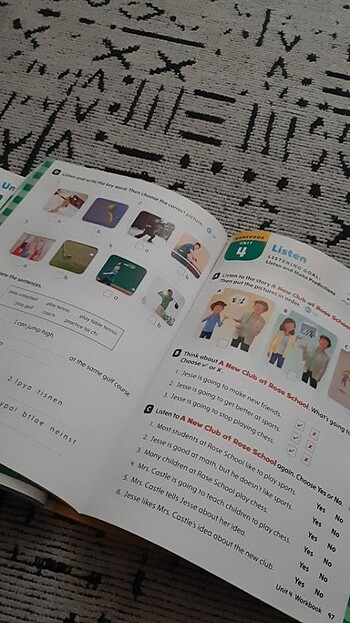 Orjinal iki kitap - Görsel 3