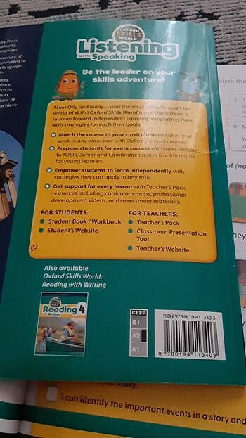 Orjinal iki kitap - Görsel 4