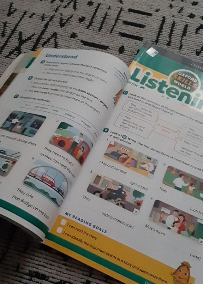 Orjinal iki kitap - Görsel 2