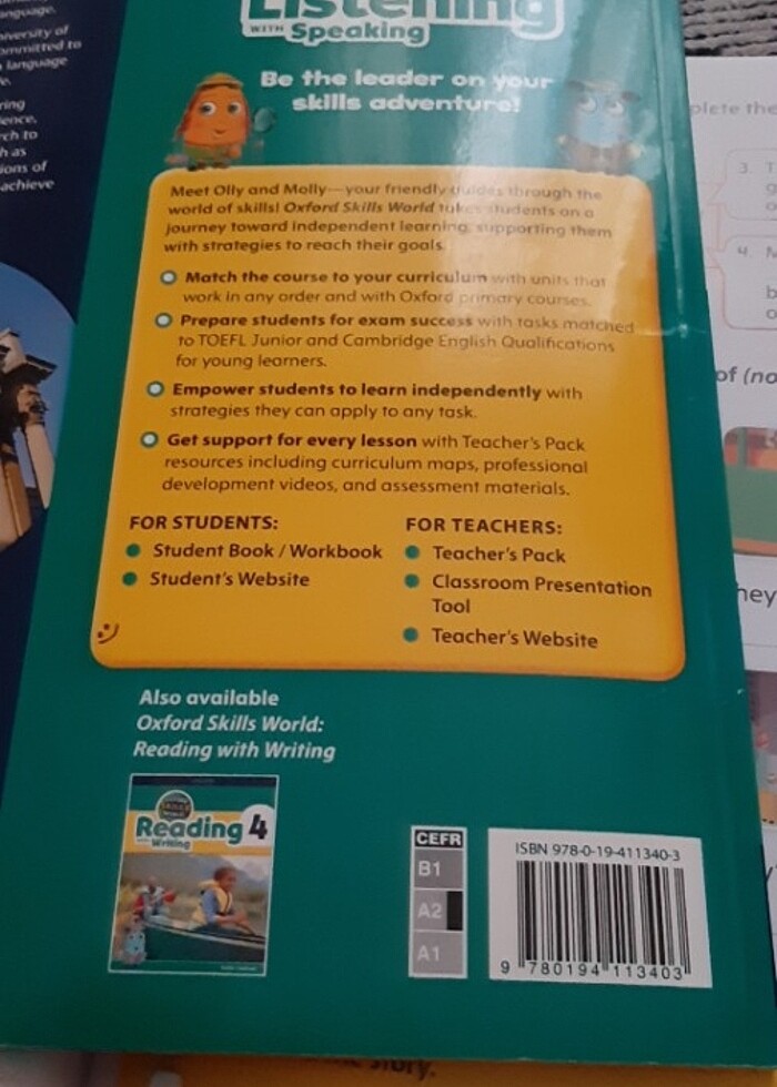 Orjinal iki kitap - Görsel 4