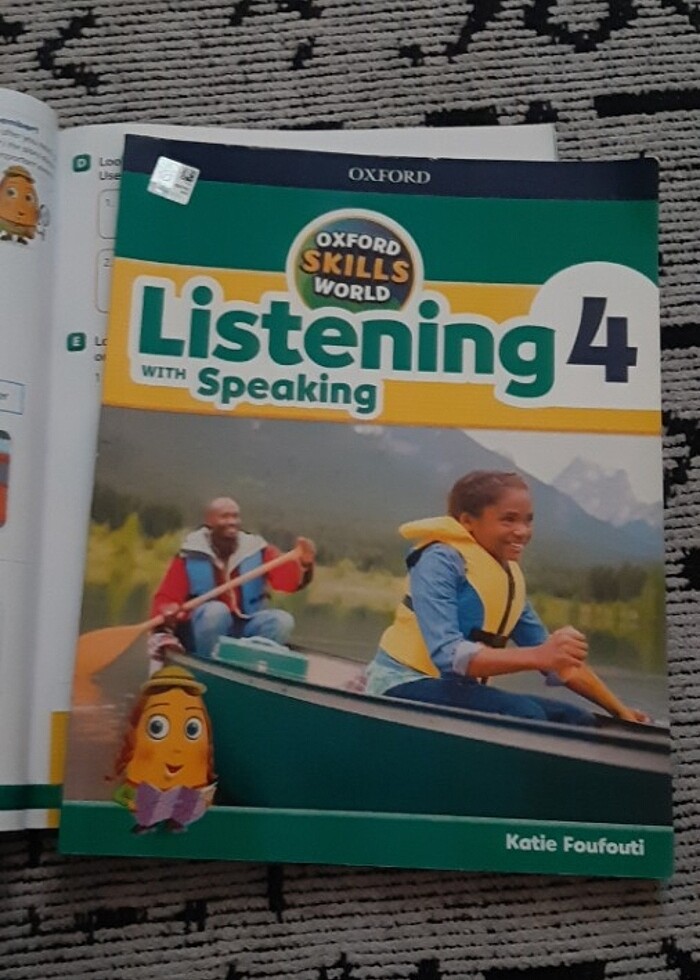 Orjinal iki kitap - Görsel 5