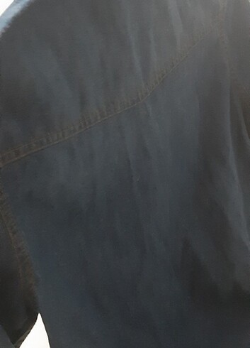 Kot görünümlü gömlek - Görsel 6