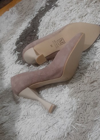 pembe pudra rengi - Görsel 2