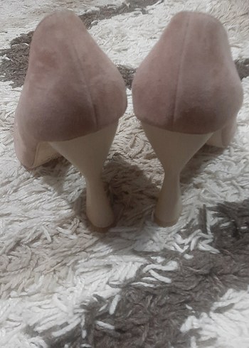 pembe pudra rengi - Görsel 3