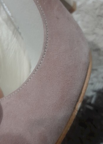 pembe pudra rengi - Görsel 5