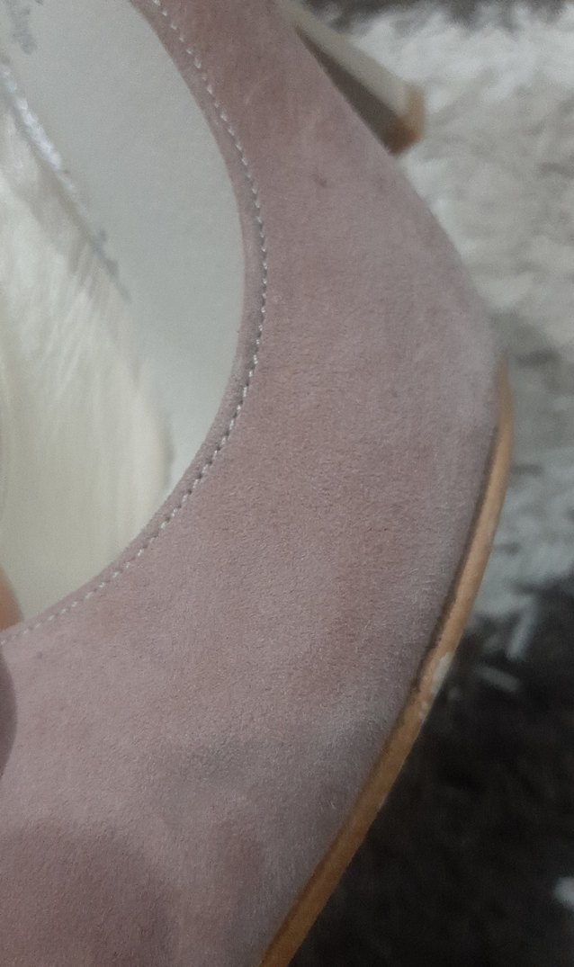 pembe pudra rengi - Görsel 5