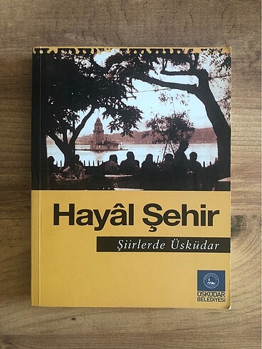 Şiirlerde Üsküdar