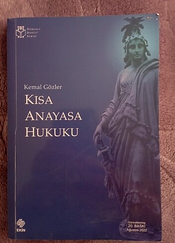 Kısa Anayasa Hukuku 