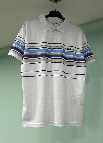 Lacoste tişört 