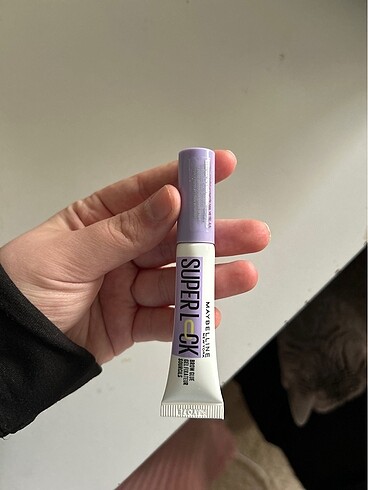 Beden Maybelline kaş sabitleyici