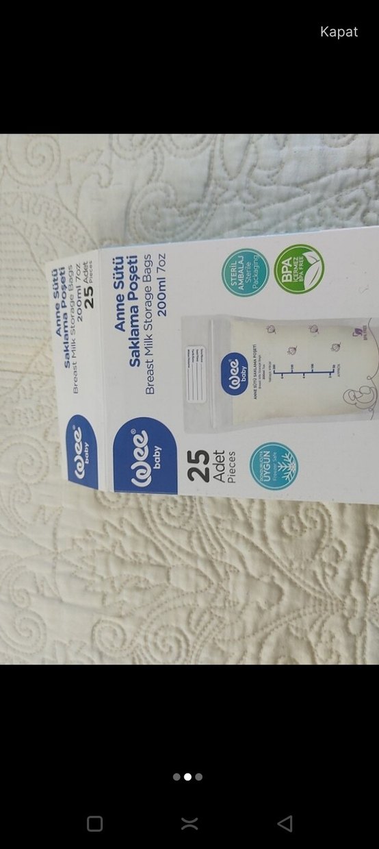 bir kaç tane kullanıldı - Görsel 2