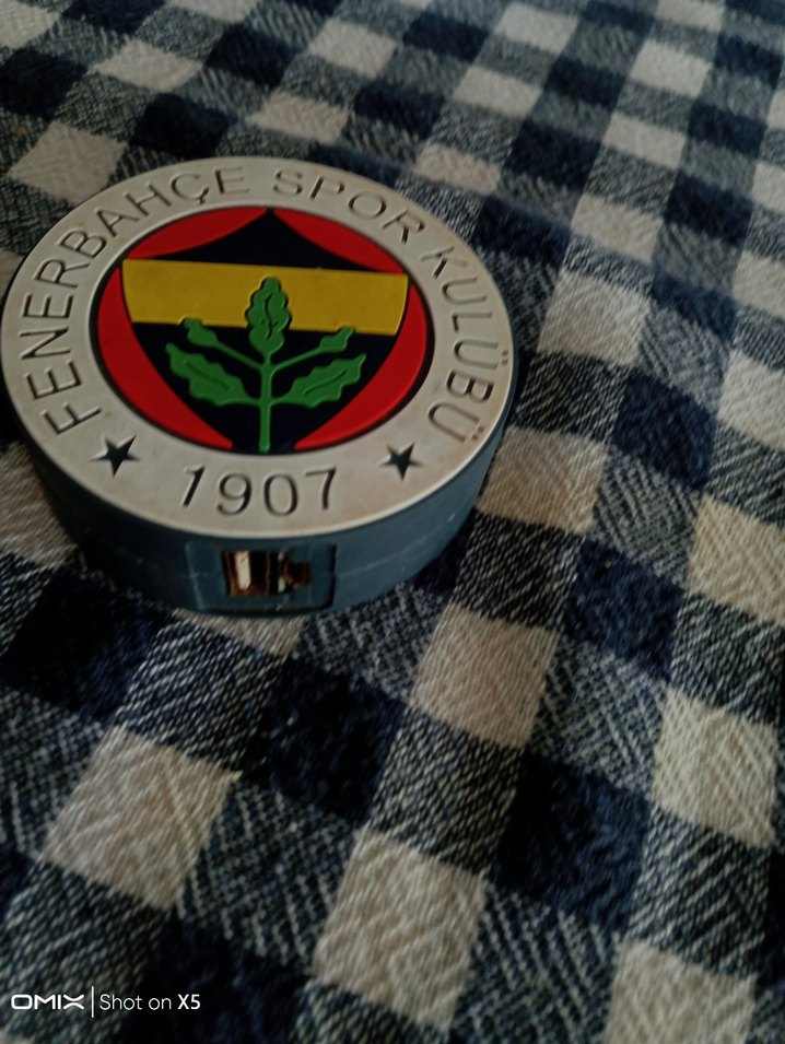 powerbank şarj - Görsel 2