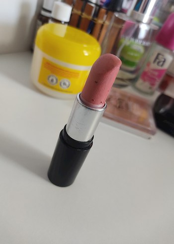 Pastel Pembe Ruj