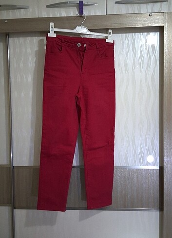LC Waikiki Kot pantolon