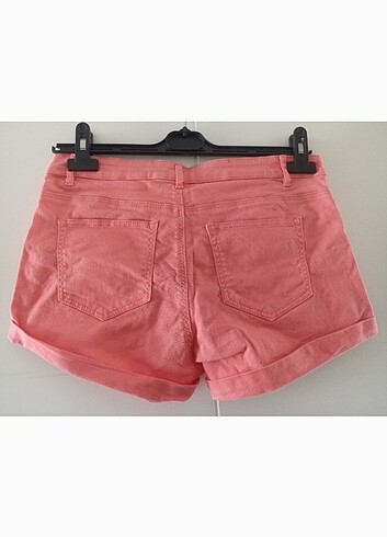 H&M H&M keten şort