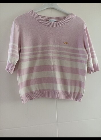 U.S Polo Assn. ???? Polo crop?