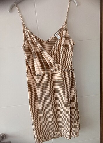 H&M H&M Penye elbise
