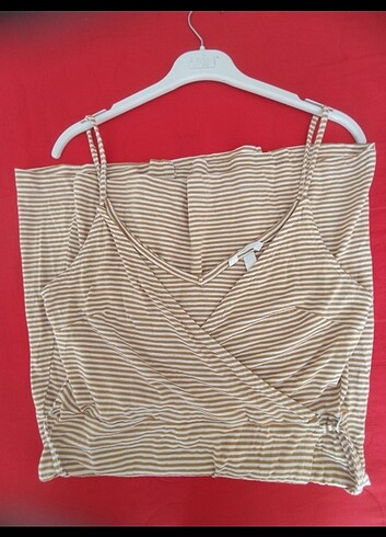 H&M Penye elbise