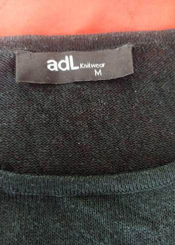 Kadın Haki Uzun Kollu Tunik - Görsel 5