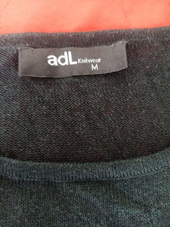 Kadın Haki  Uzun Kollu Tunik - Görsel 5